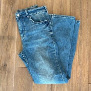 Pilcro from Anthropologie